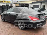2014 Mercedes Benz CLA 180