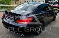 2014 Mercedes Benz CLA 180