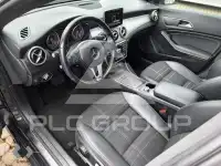 2014 Mercedes Benz CLA 180