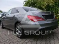 2014 Mercedes Benz CLA 180