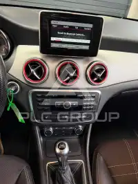 2014 Mercedes Benz CLA 180