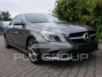 2014 Mercedes Benz CLA 180