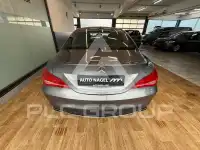 2014 Mercedes Benz CLA 180