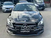2014 Mercedes Benz CLA 180