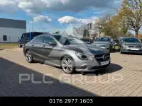 2014 Mercedes Benz CLA 180