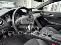 2014 Mercedes Benz CLA 180