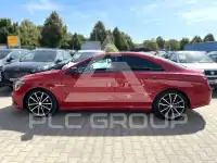 2014 Mercedes Benz CLA 180
