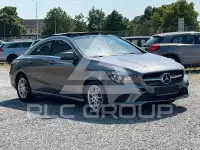 2014 Mercedes Benz CLA 180