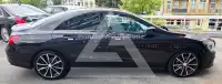 2014 Mercedes Benz CLA 180