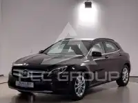 2014 Mercedes Benz GLA 220