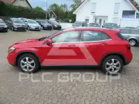 2014 Mercedes Benz GLA 220