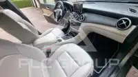 2014 Mercedes Benz GLA 220