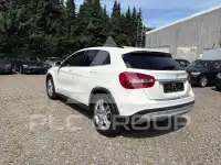 2014 Mercedes Benz GLA 220