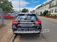 2014 Mercedes Benz GLA 220
