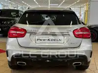 2014 Mercedes Benz GLA 220