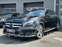 2014 Mercedes Benz GLA 220