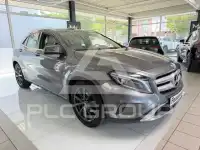 2014 Mercedes Benz GLA 220