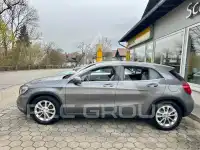 2014 Mercedes Benz GLA 220