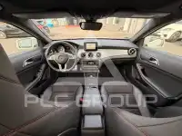 2014 Mercedes Benz GLA 220