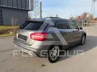 2014 Mercedes Benz GLA 220
