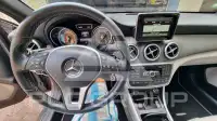 2014 Mercedes Benz GLA 220