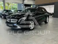 2014 Mercedes Benz GLA 220