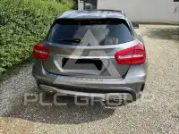 2014 Mercedes Benz GLA 220