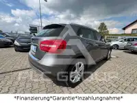 2014 Mercedes Benz GLA 220