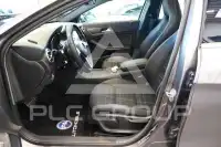 2014 Mercedes Benz GLA 220