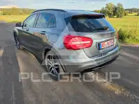 2014 Mercedes Benz GLA 220