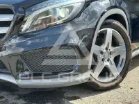 2014 Mercedes Benz GLA 220