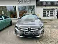 2014 Mercedes Benz GLA 220