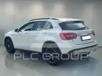 2014 Mercedes Benz GLA 220