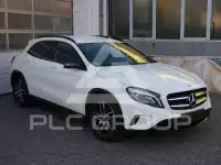 2014 Mercedes Benz GLA 220