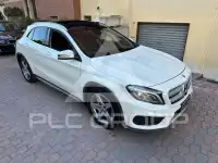 2014 Mercedes Benz GLA 220