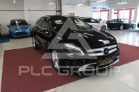 2014 Mercedes Benz GLA 220