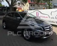 2014 Mercedes Benz GLA 220