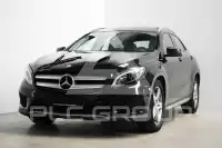 2014 Mercedes Benz GLA 220