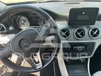 2014 Mercedes Benz GLA 220
