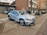 2014 Mercedes Benz GLA 220