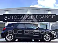 2014 Mercedes Benz GLA 220
