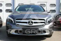 2014 Mercedes Benz GLA 220