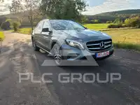 2014 Mercedes Benz GLA 220