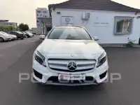 2014 Mercedes Benz GLA 220