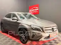2014 Mercedes Benz GLA 220