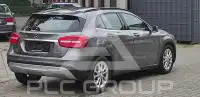 2014 Mercedes Benz GLA 220