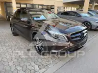 2014 Mercedes Benz GLA 220