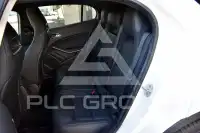 2014 Mercedes Benz GLA 220