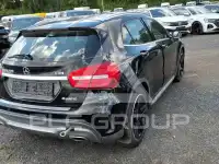 2014 Mercedes Benz GLA 220