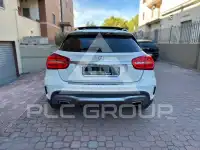 2014 Mercedes Benz GLA 220